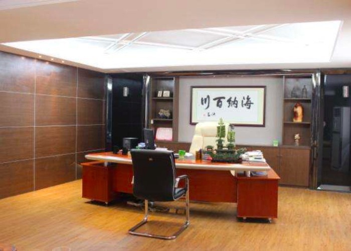 중국 GBLED company Ltd. 회사 프로필